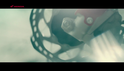 Teaser Honda CRF150L Sudah Disebar, Pertanda Segera Dirilis Teaser Honda CRF150L Sudah Disebar, Pertanda Segera Dirilis