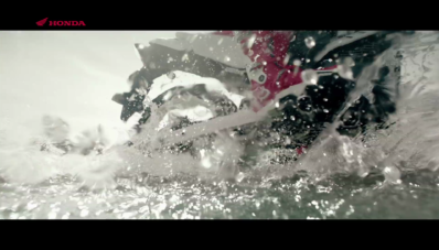 Teaser Honda CRF150L Sudah Disebar, Pertanda Segera Dirilis Teaser Honda CRF150L Sudah Disebar, Pertanda Segera Dirilis