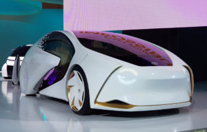 Maaf, Takkan Ada Tokyo Motor Show Hingga 2023