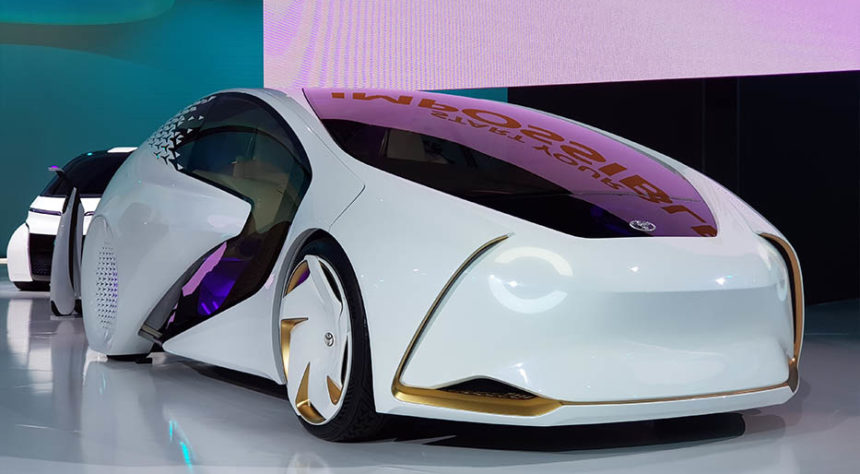 Maaf, Takkan Ada Tokyo Motor Show Hingga 2023 Maaf, Takkan Ada Tokyo Motor Show Hingga 2023