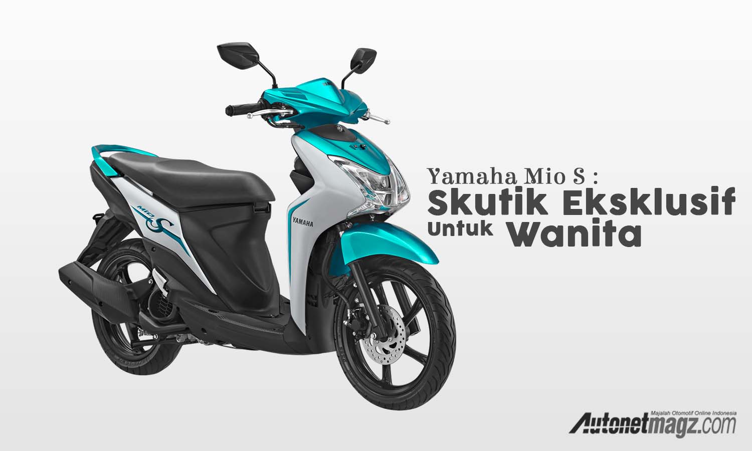 Yamaha AutonetMagz Review Mobil Dan Motor Baru Indonesia