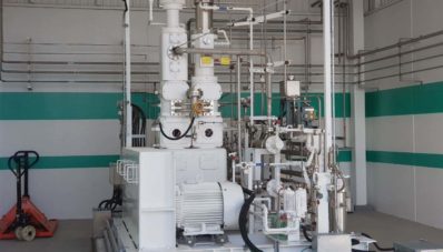 Toyota Membuat Ekosistem Hidrogen Ramah Lingkungan di Jepang