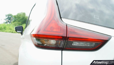 Test Drive Mitsubishi Xpander : Yakin Terbaik Dikelasnya? Test Drive Mitsubishi Xpander : Yakin Terbaik Dikelasnya?