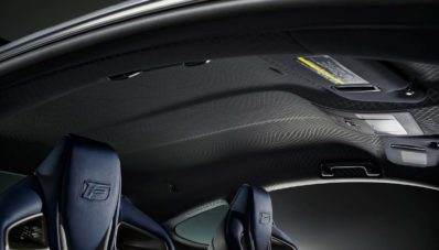 Edisi Khusus Lexus RC F dan GS F Peringati 10 Tahun Sudah Seri F Lexus