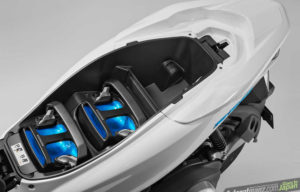 Honda Gandeng Panasonic Untuk Riset Baterai di Indonesia Honda Gandeng Panasonic Untuk Riset Baterai di Indonesia