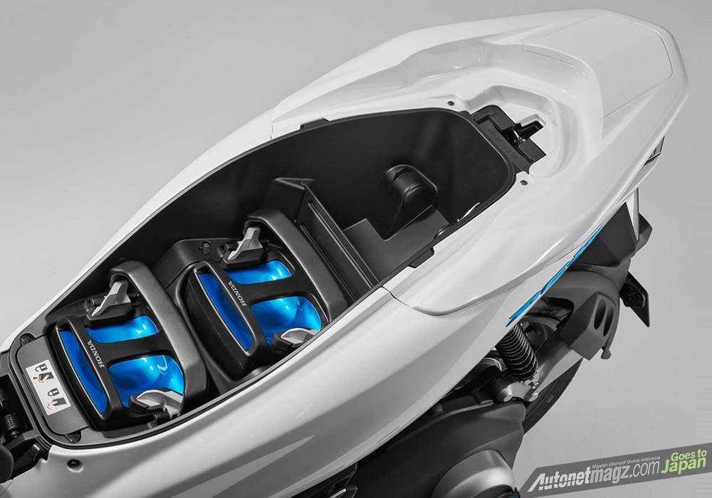 baterai Honda PCX AutonetMagz Review Mobil dan Motor  