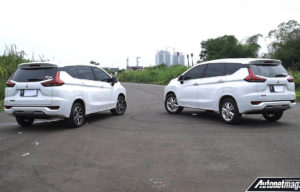 Mitsubishi Tegaskan Xpander Tidak Akan Jadi Armada Taksi Mitsubishi Tegaskan Xpander Tidak Akan Jadi Armada Taksi
