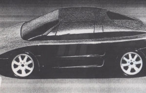 Bugatti Espresso, Persembahan Kecil Bugatti Untuk Suzuki Bugatti Espresso, Persembahan Kecil Bugatti Untuk Suzuki