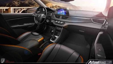 Baojun 310 Meluncur Akhir  2018, Fitur HR-V, Harga LCGC Baojun 310 Meluncur Akhir  2018, Fitur HR-V, Harga LCGC