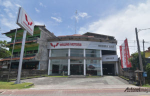 Om Swastiastu : Dealer Wuling Bali Resmi Beroperasi Om Swastiastu : Dealer Wuling Bali Resmi Beroperasi