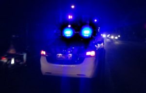 Maraknya Pelanggaran Terkait Lampu, Siapa yang Salah?