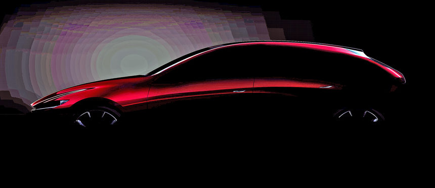 Mesin Mazda SkyActiv-X, Dobrakan Baru Mesin Bensin Non Turbo Mesin Mazda SkyActiv-X, Dobrakan Baru Mesin Bensin Non Turbo