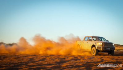 Ford Ranger Raptor Bakal Gendong Mesin Diesel Twin Turbo! Ford Ranger Raptor Bakal Gendong Mesin Diesel Twin Turbo!