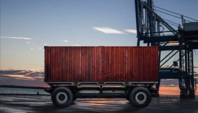 GM Fuel Cell Platform : Sasis Masa Depan Sejuta Fungsi