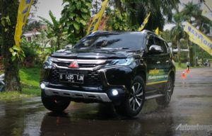 Mitsubishi Tengah Kembangkan SUV Baru, Rilis Tahun 2020 Mitsubishi Tengah Kembangkan SUV Baru, Rilis Tahun 2020