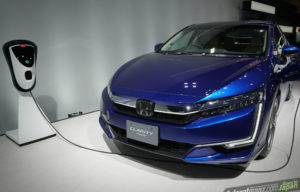 Honda Ingin Baterai Bekas Mobil Hybrid dan EV Bisa Didaur Ulang Honda Ingin Baterai Bekas Mobil Hybrid dan EV Bisa Didaur Ulang