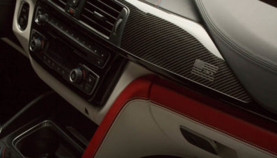 BMW M3 Edisi 30 Tahun di Amerika, Terlihat Patriotik BMW M3 Edisi 30 Tahun di Amerika, Terlihat Patriotik