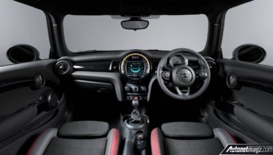 Mini 1499 GT : Edisi Penghormatan Pada Mini 1275 GT Yang Ikonik