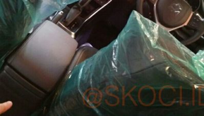 Inilah Detail Suzuki SX4 S-Cross Facelift 2018 Inilah Detail Suzuki SX4 S-Cross Facelift 2018