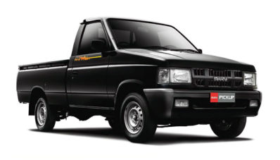 Toyota Kijang, Isuzu Panther, Mitsubishi Kuda : Merindukan Persaingan Sengit Trio Jepang Toyota Kijang, Isuzu Panther, Mitsubishi Kuda : Merindukan Persaingan Sengit Trio Jepang