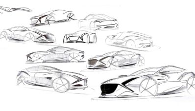 Jaguar F-Type 2020 : Kucing Sport Masa Depan Jaguar F-Type 2020 : Kucing Sport Masa Depan