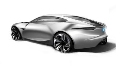 Jaguar F-Type 2020 : Kucing Sport Masa Depan Jaguar F-Type 2020 : Kucing Sport Masa Depan