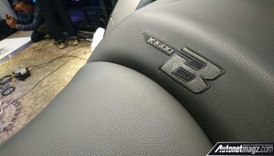 BMW Motorrad Perkenalkan Seri K1600B di Indonesia