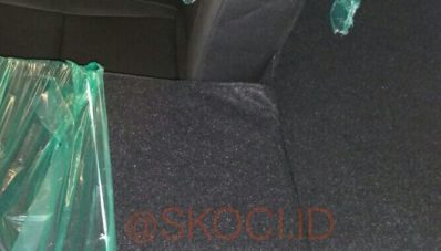 Inilah Detail Suzuki SX4 S-Cross Facelift 2018 Inilah Detail Suzuki SX4 S-Cross Facelift 2018