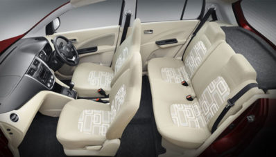 Maruti Suzuki Celerio Facelift, Berubah Sedikit – Sedikit Maruti Suzuki Celerio Facelift, Berubah Sedikit – Sedikit