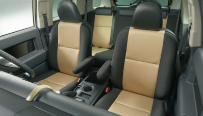 Edisi Pamungkas dari Toyota FJ Cruiser Hadir di Jepang Edisi Pamungkas dari Toyota FJ Cruiser Hadir di Jepang