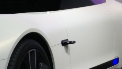 Tokyo Motor Show 2017 : Honda Perkenalkan Honda Sport EV Concept Tokyo Motor Show 2017 : Honda Perkenalkan Honda Sport EV Concept