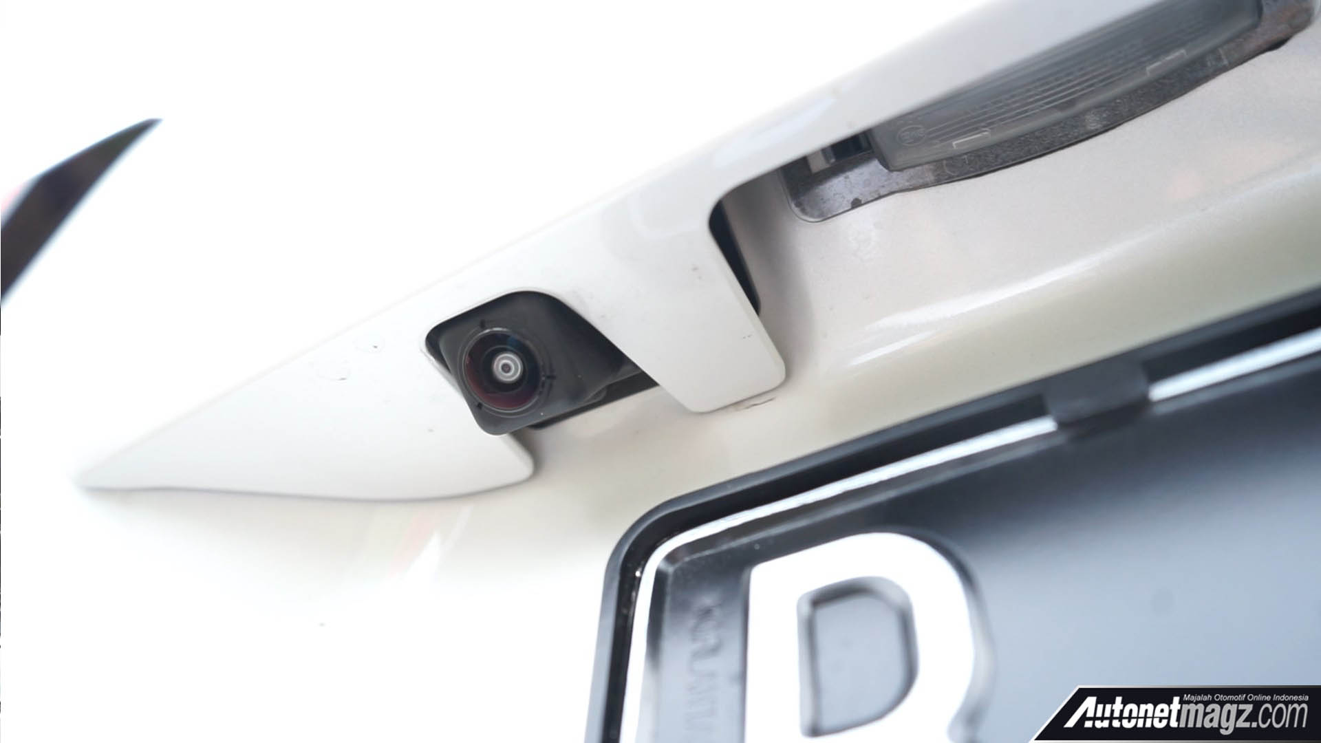Berita, kamera mundur Mitsubishi Xpander: Test Drive Mitsubishi Xpander : Yakin Terbaik Dikelasnya?