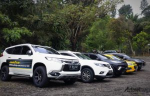 Salahkah Konsumen Jaman Now Menggemari SUV? Salahkah Konsumen Jaman Now Menggemari SUV?