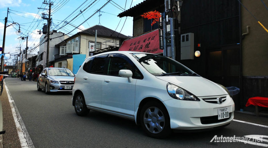 Serba-Serbi SIM di Jepang : Mahal, Ketat dan Bergengsi Serba-Serbi SIM di Jepang : Mahal, Ketat dan Bergengsi
