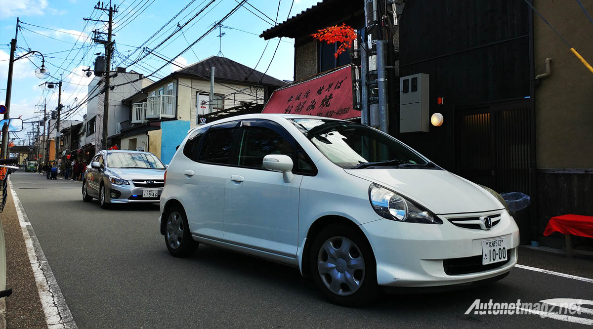 Hot Stuff, lalu lintas di jepang: Serba-Serbi SIM di Jepang : Mahal, Ketat dan Bergengsi