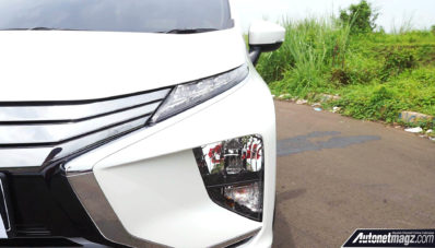Test Drive Mitsubishi Xpander : Yakin Terbaik Dikelasnya? Test Drive Mitsubishi Xpander : Yakin Terbaik Dikelasnya?