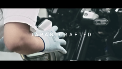 Teaser Honda Neo Sport Cafe Disebar, Rilis 6 November Mendatang Teaser Honda Neo Sport Cafe Disebar, Rilis 6 November Mendatang