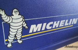 Michelin Ungkap Strategi Baru Untuk 2030 Michelin Ungkap Strategi Baru Untuk 2030