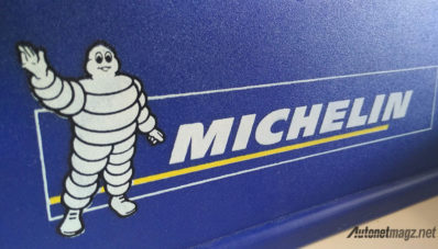 Peduli Pengemudi Muda, Michelin Safety Academy Mulai Berjalan Peduli Pengemudi Muda, Michelin Safety Academy Mulai Berjalan