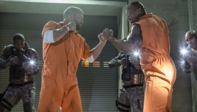Spin-Off Fast & Furious Meluncur Bulan Juli 2019 Mendatang