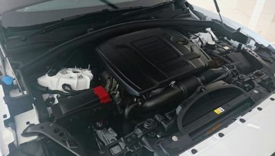 Jaguar F-Pace Bermesin 2.000cc Resmi Diluncurkan di Indonesia