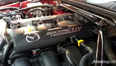 Mazda Indonesia Resmikan Kehadiran 4 Mobil Sekaligus Mazda Indonesia Resmikan Kehadiran 4 Mobil Sekaligus