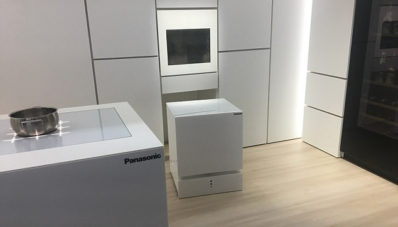 Mobil Self Driving? Biasa, Ini Nih Kulkas Self Driving!