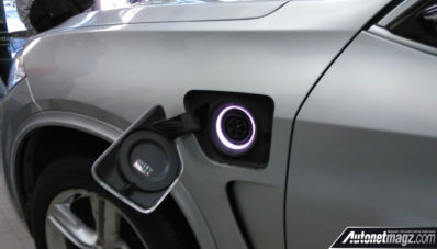 Sambut Hari Listrik Nasional, BMW Loka Karya Kendaraan Listriknya Sambut Hari Listrik Nasional, BMW Loka Karya Kendaraan Listriknya