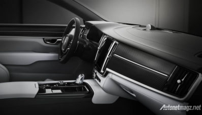 Polestar 1 : Debut GT Hybrid 600 hp, 1.000 Nm dan Carbon Fiber