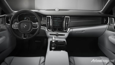 Polestar 1 : Debut GT Hybrid 600 hp, 1.000 Nm dan Carbon Fiber