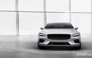 Polestar 1 : Debut GT Hybrid 600 hp, 1.000 Nm dan Carbon Fiber Polestar 1 : Debut GT Hybrid 600 hp, 1.000 Nm dan Carbon Fiber