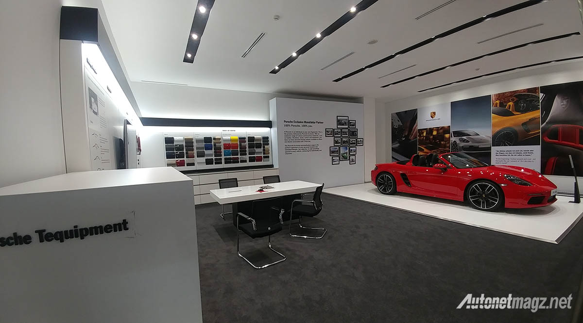 Event, porsche exclusive manufaktur porsche center jakarta: Porsche Indonesia Bawa Keseruan Licence To Thrill Secara Virtual