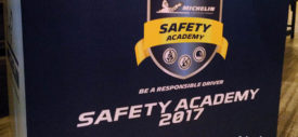 dimulainya michelin safety academy indonesia