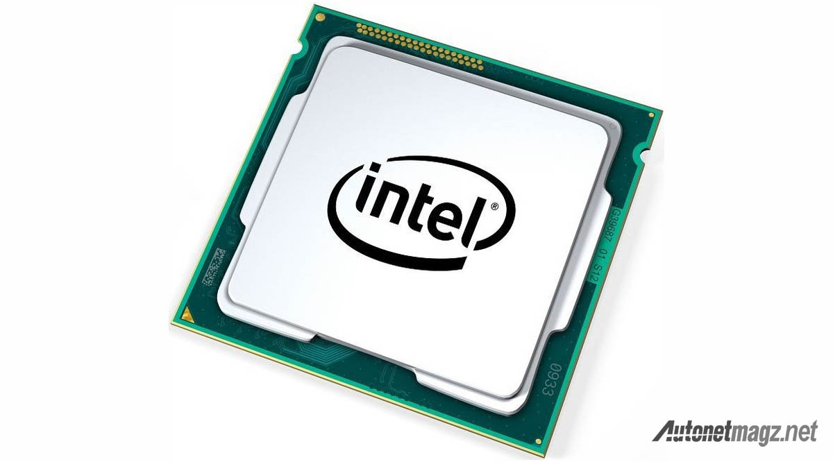 International, prosesor intel: Gantikan Nvidia, Tesla Berpaling ke Chip Baru Buatan Intel